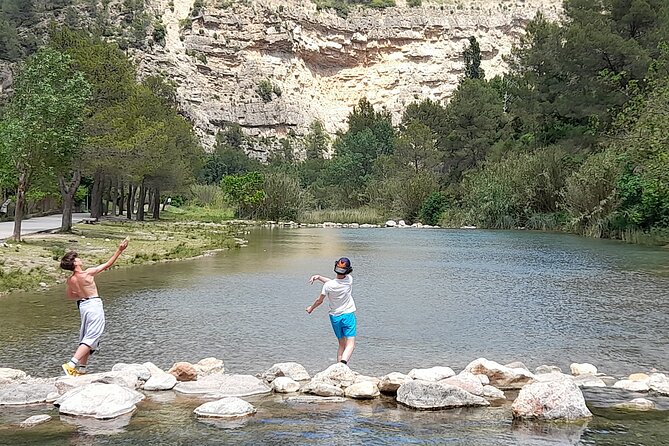 Montanejos: Do an Epic Hike and Swim in Thermal Waters - Directions to Montanejos