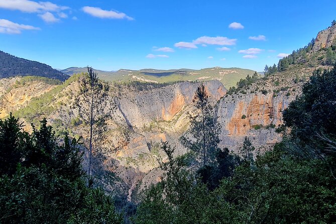 Montanejos Village Thermal Springs and Hiking Tour  - Valencia - Reviews and Ratings