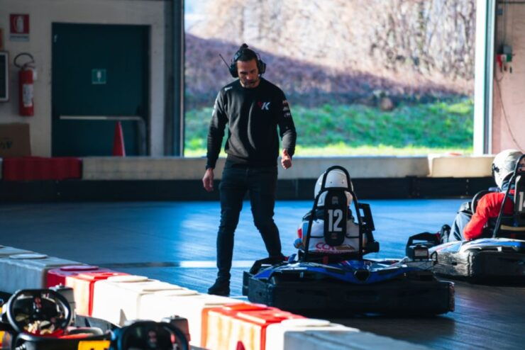 Montano Lucino: Go Karting Experience - Good To Know