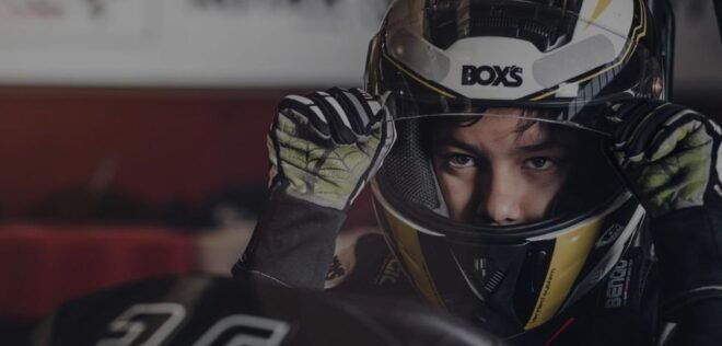 Montano Lucino: Go Karting Experience - Full Description
