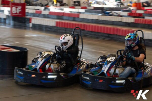 Montano Lucino: Go Karting Experience - The Sum Up