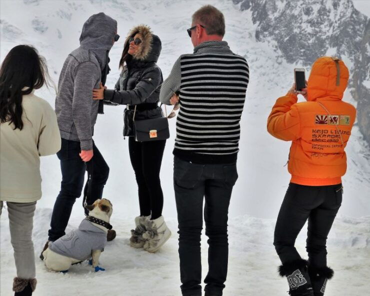 Montbeliard : Christmas Market City Exploration Game - Ticket Information