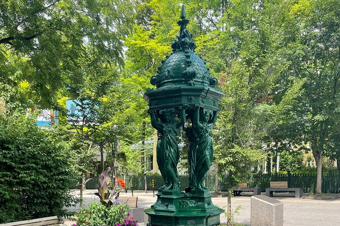 Montcalm & St. Jean Baptiste Districts Walking Tour (2,5h) - Exploring the Local Culture and Lifestyle in Montcalm & St. Jean Baptiste