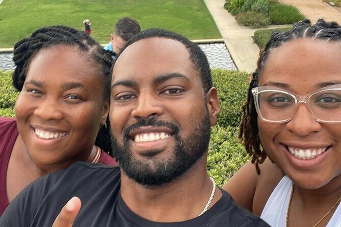 Montclair Mashup Scavenger Hunt - What You Can Expect from the Montclair Mashup Scavenger Hunt