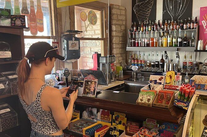 Montclair Mashup Scavenger Hunt - Final Thoughts