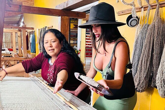 Monte Alban, Alebrijes, Mezcal, Teotitlan and Tule Tree Tour - Starting Point: Monte Albán – The Ancient Zapotec Capital