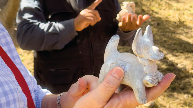 Monte Alban Archaeological Site Half-Day Bus Tour - The bottom line