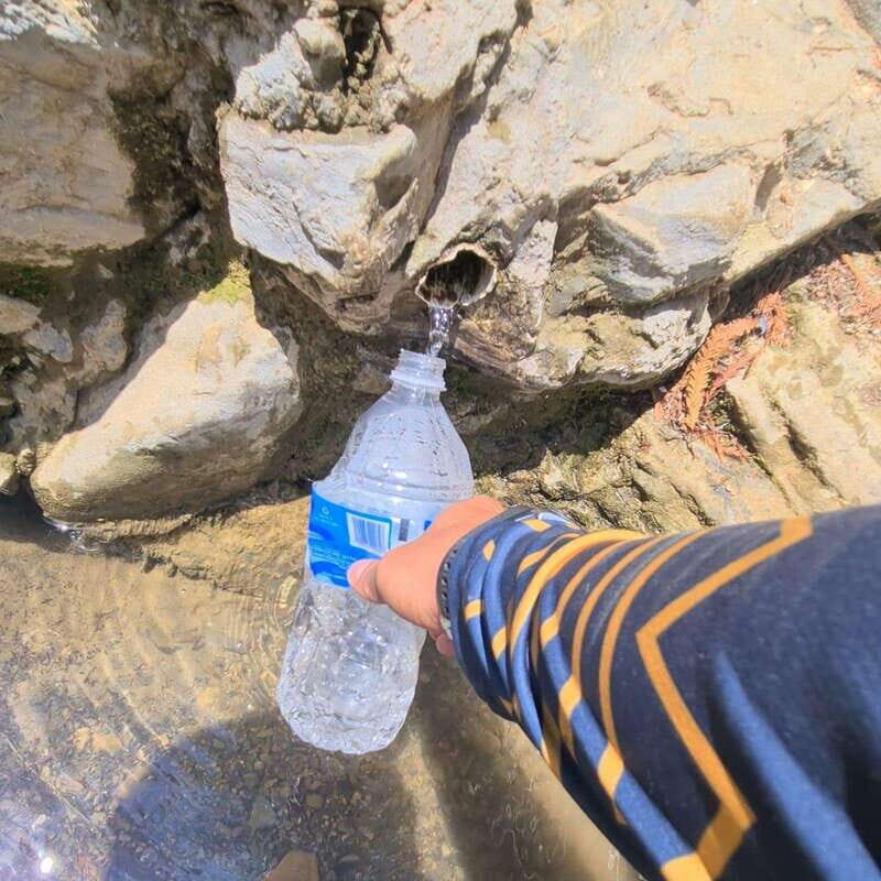 Monte Alban & Atzompa: MTB bike ride though local trails - Good To Know