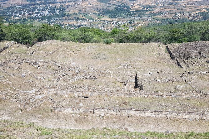 Monte Alban, Atzompa, Yagul and Mitla Archaeological Site Trip  - Oaxaca City - The Sum Up