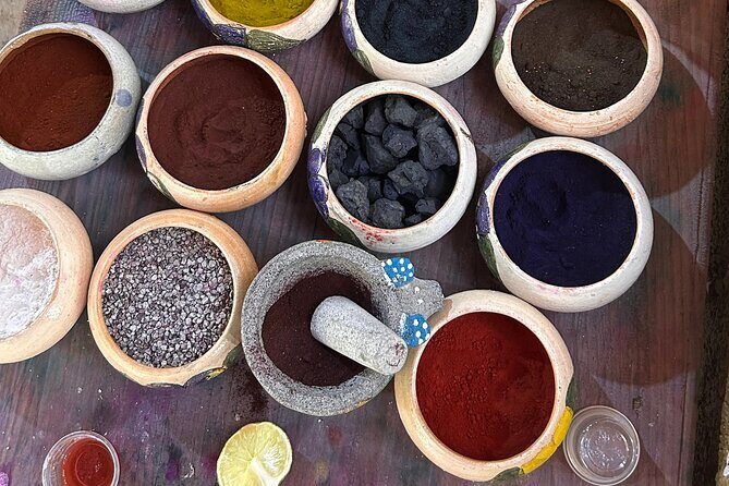 Monte Albán, Black Pottery and Alebrijes Full Day Tour. - Who Will Love This Tour?