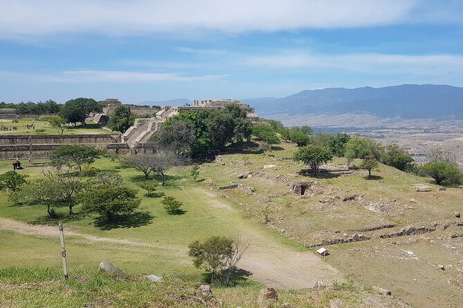 Monte Albán Half Day Tour - FAQs