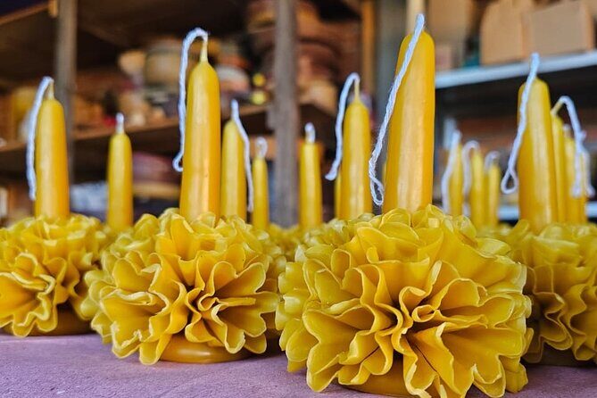 Monte Alban, Mezcal factory, chocolate and artisan houses - Final Thoughts