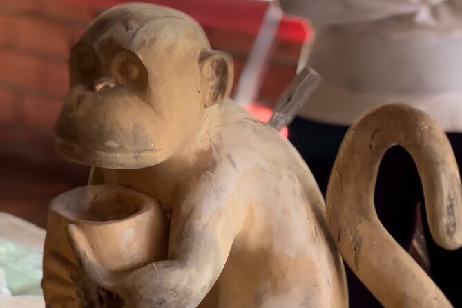 Monte Alban, Mezcal factory, chocolate and artisan houses - FAQ