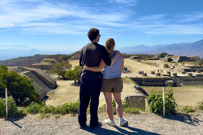 Monte Alban Mitla and More Tour of Oaxaca - Good To Know