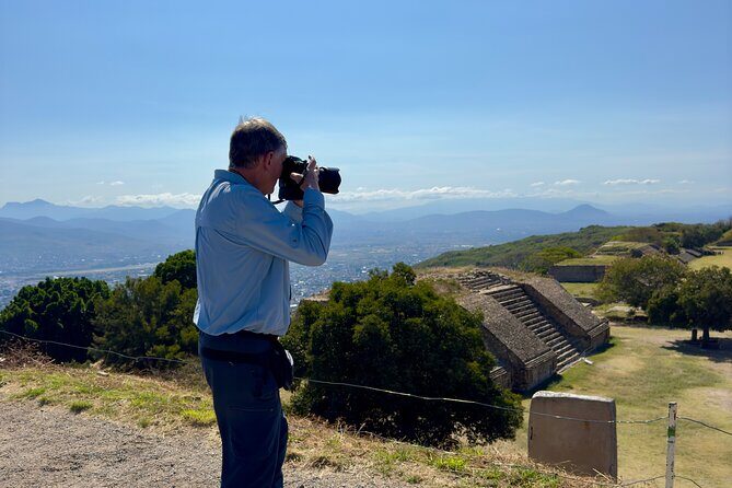 Monte Alban Mitla and More Tour of Oaxaca - Exploring Oaxaca’s Top Highlights in One Day