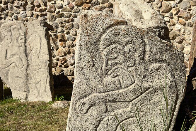 Monte Alban Mitla and More Tour of Oaxaca - The Tule Tree — A Natural Wonder