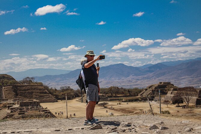 Monte Alban, Teotitlan and Mezcal Tour - Booking and Pricing Information