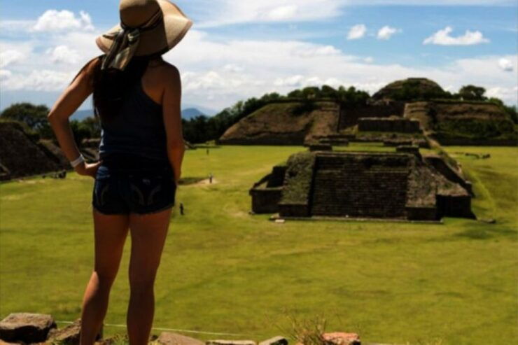 Monte Alban Walking Tour - Good To Know
