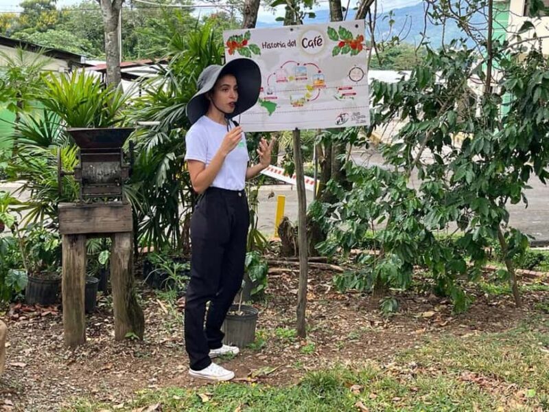 Monte Alto Coffee Tour: Jarabacoa Plantation Experience - Good To Know