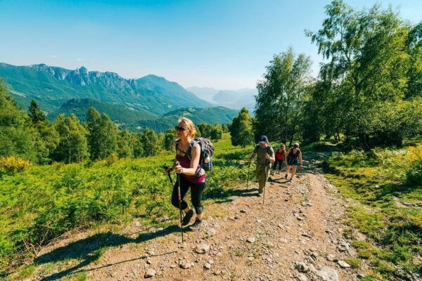 Monte Bar Hiking Tour: Discover Scenic Trails in Lugano - Frequently Asked Questions