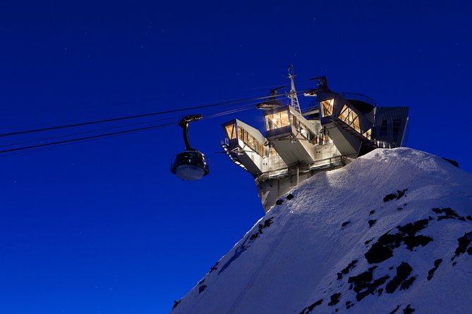 Monte Bianco Skyway Experience - Common Questions