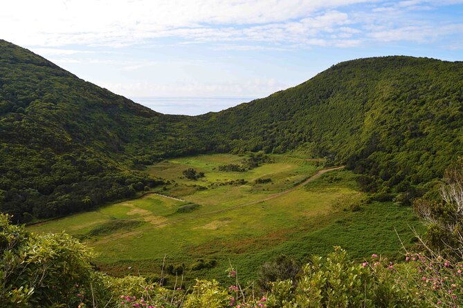 Monte Brasil and Serra Do Cume - Terceira - Cancellation Policy