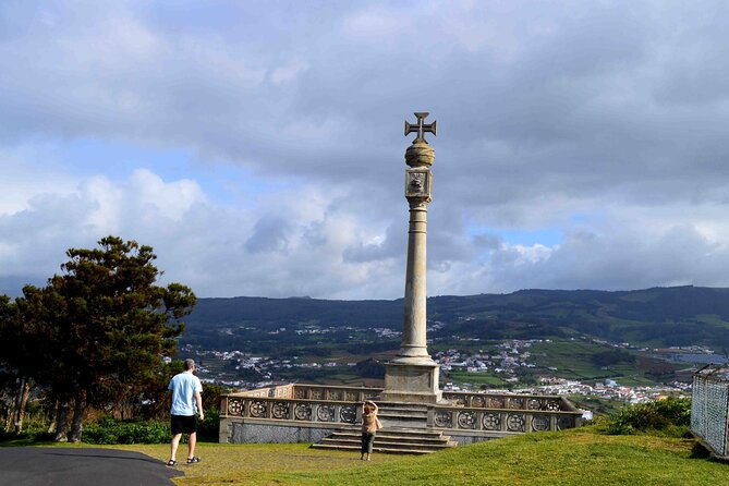 Monte Brasil and Serra Do Cume - Terceira - Traveler Photos