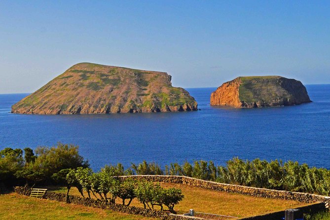 Monte Brasil and Serra Do Cume - Terceira - Common Questions
