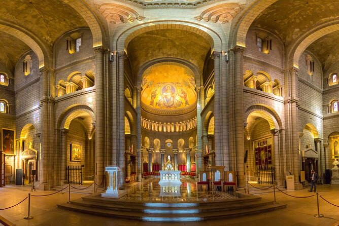 Monte Carlo and Beyond Half-Day Tour From Nice - Traveler Photos