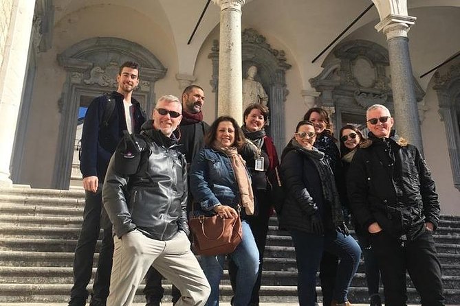 Monte Cassino Battlefield Tour by Anna Priora HistorianGuide - Reviews
