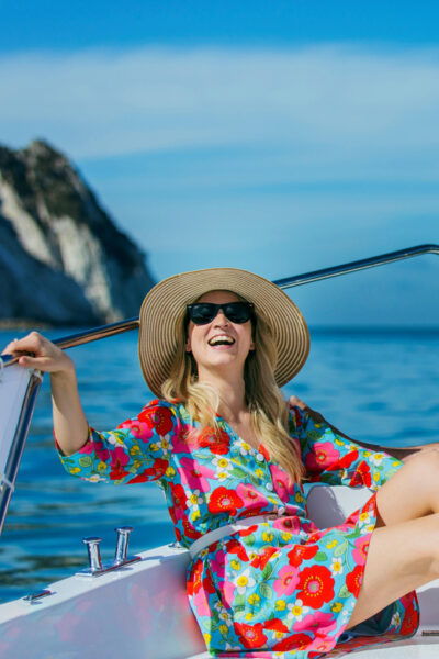 Monte Conero: Boat Tour With on Board Aperitif - Frequently Asked Questions