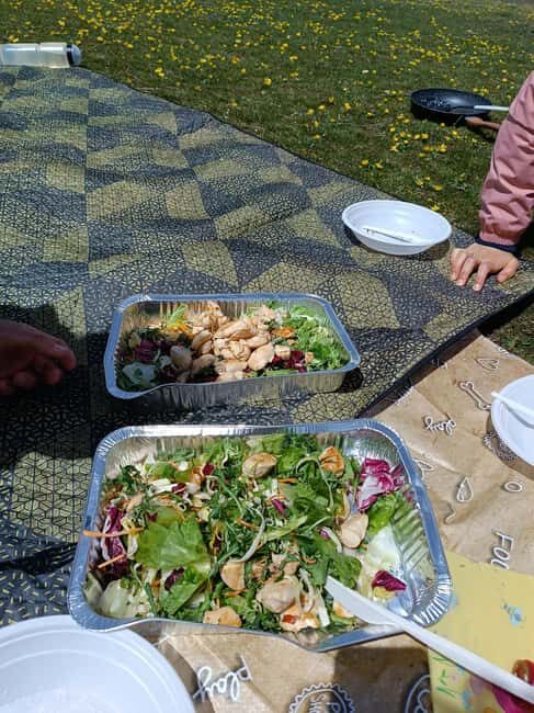 Monte Conero: Masterchef-style day trip - Value and Practicality