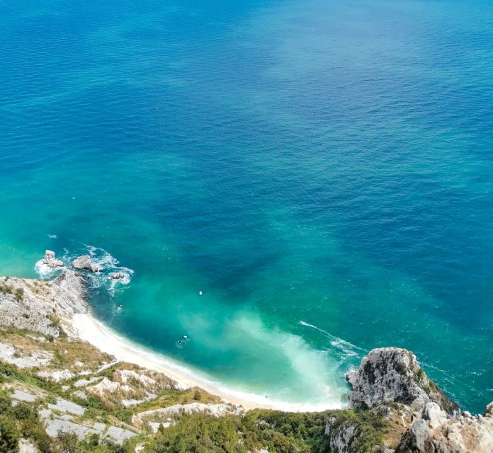 Monte Conero: South Side Hiking Tour - Tour Details