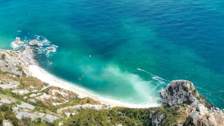 Monte Conero: South Side Hiking Tour - Tour Highlights