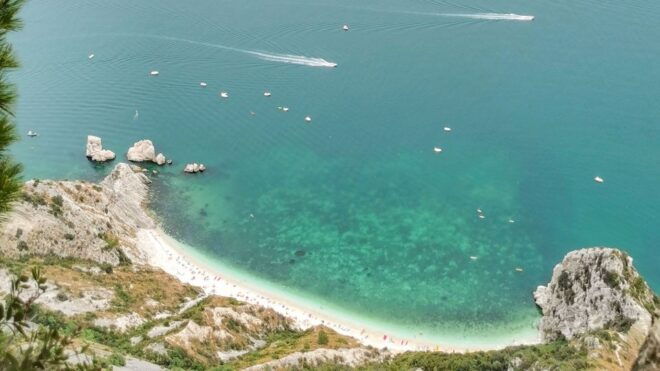 Monte Conero: South Side Hiking Tour - Cancellation Policy