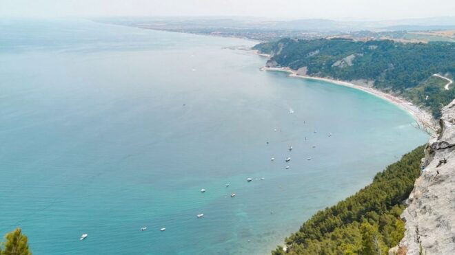 Monte Conero: South Side Hiking Tour - Frequently Asked Questions