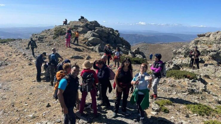 Monte Ferru: Trekking in Sa Perda Stampata - Good To Know