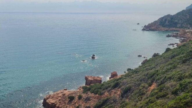 Monte Ferru: Trekking in Sa Perda Stampata - Accessibility Considerations