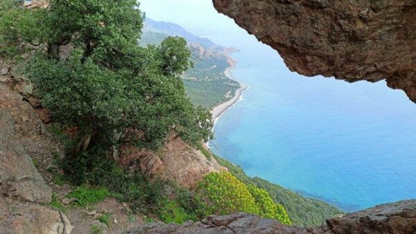 Monte Ferru: Trekking in Sa Perda Stampata - What to Bring