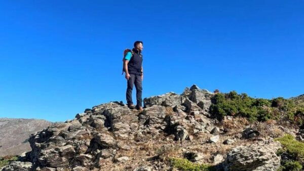 Monte Ferru: Trekking in Sa Perda Stampata - Frequently Asked Questions