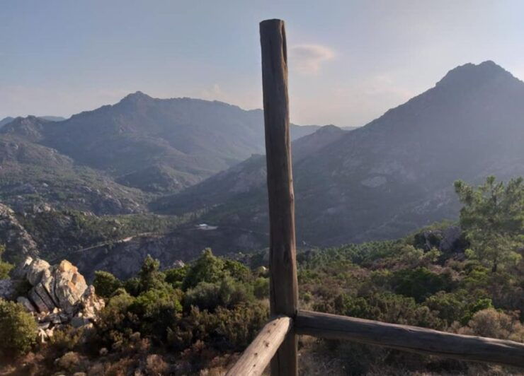 Monte Nieddu: Trekking Experience - Booking Information