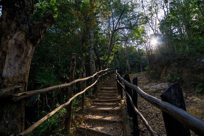Monte Plata Waterfalls Tour - Tour Highlights