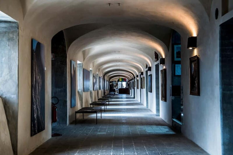 Monte Rite: Museum in the Clouds MMM Dolomites Entry Ticket - Exploring the Monte Rite: Museum in the Clouds with MMM Dolomites Entry Ticket