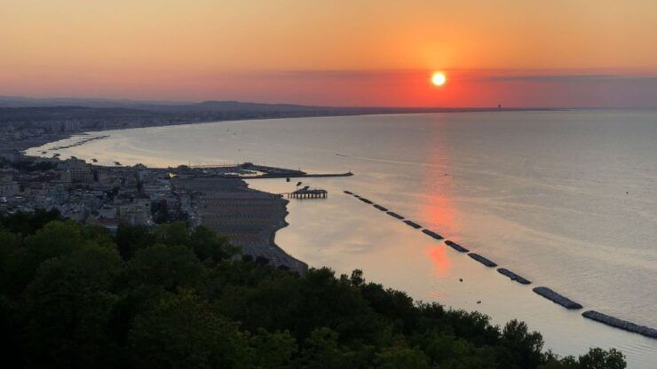 Monte San Bartolo: E-Bike Rental With Picnic Basket - Experience Highlights