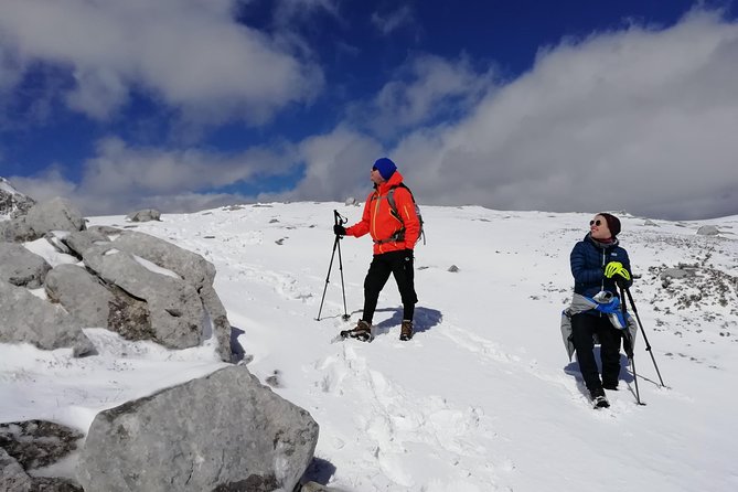 Monte Terminillo Hiking and Piediluco Full-Day Tour From Rome - Tour Overview