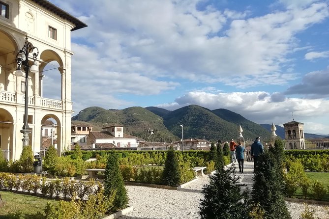 Monte Terminillo Hiking and Piediluco Full-Day Tour From Rome - Hiking at Monte Terminillo