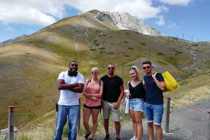 Monte Terminillo Hiking and Piediluco Full-Day Tour From Rome - Exploring Piediluco