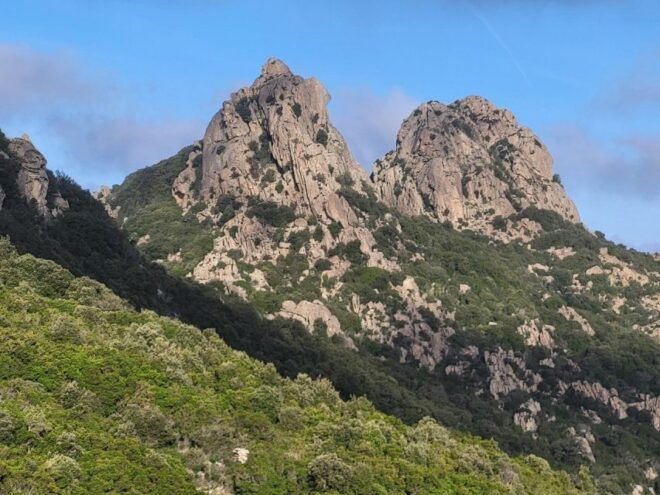 Monte Tiniterra: Guided Hiking Tour - Directions