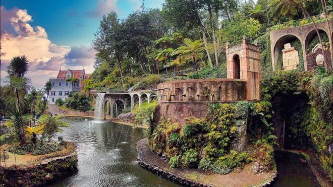 Monte Tour - Island of Madeira - Important Information and Reviews