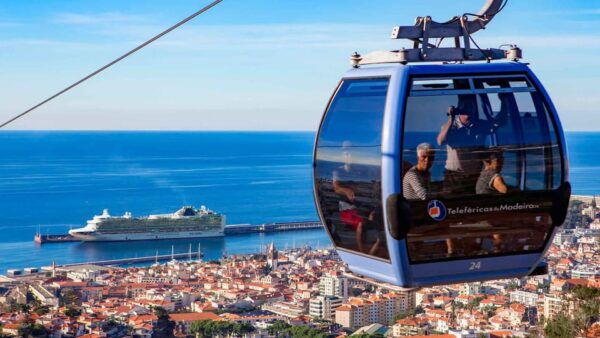 Monte Tour - Island of Madeira - Booking and Cancellation Policy